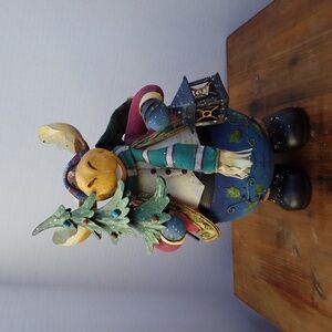 CHRISTMAS HOLIDAY MOOSE Merry Christmoose! Table Decor